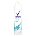 Produktbild: REXONA WOMEN MotionSense SHOWER CLEAN 48h ANTI-PERSPIRANT SPRAY 5.0 Oz / 150 ml by Rexona Women