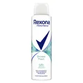Produktbild: Rexona Duschspray für Damen.