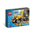 Produktbild: LEGO® City 4201 Bagger mit Kipplaster