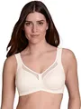 Produktbild: Anita - Clara - Komfort Soft BH ohne Bügel (90 C Crystal)