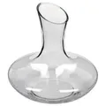 Produktbild: LEONARDO 024999 Limit Dekanter, 2l, Ø 21,5 x 22cm, klar