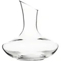 Produktbild: LEONARDO Decanter  Daily ¦ transparent/klar ¦ Maße (cm): B: 21,5 H: 22 T: 21.5