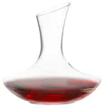 Produktbild: Leonardo Daily Dekanter Karaffe Weinkaraffeaus klarem Glas 900 ml