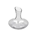 Produktbild: LEONARDO 024999 Limit Dekanter, 2l, Ø 21,5 x 22cm, klar