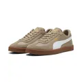 Produktbild: PUMA Unisex Club II Era Sneaker, Ice Coffee White, 42.5 EU