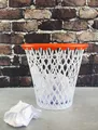 Produktbild: Winkee Basketballkorb Mülleimer - Basketball Wastepaper Basket - Basketball Korb
