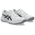 Produktbild: ASICS Upcourt 6 Kids Weiss, 37,5 Kinder