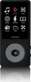 Produktbild: Lenco Xemio-860BK schwarz - Multimedia-Player - 8 GB