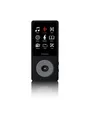 Produktbild: Lenco XEMIO-860BK - MP3 Spieler 8 GB