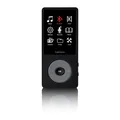 Produktbild: Lenco MP3/MP4-Player mit Bluetooth® und 8 GB internem Speicher Schwarz