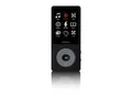 Produktbild: Lenco MP3/MP4-Player mit Bluetooth® und 8 GB internem Speicher Schwarz