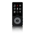 Produktbild: Lenco Xemio-860BK - MP3/MP4-Spieler mit Bluetooth® und 8 GB internem Speicher -