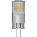 Produktbild: OSRAM LED Stift 2,6W G4 300lm 12V 2.700K klar