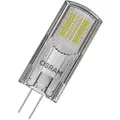 Produktbild: Osram - Led Pin Lampe Mit G4 Sockel, Warmweiss (2700k) 2.6w, Ersatz Für Herkömmliche 30w-lampe