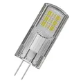 Produktbild: OSRAM PIN 28 320° 2.6 W/2700K G4 Niedervolt LED Lampe - Warmweiß