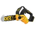 Produktbild: Akkuschere Dewalt DCMPS520P1-QW 18V Mit 20cm Klinge
