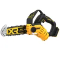 Produktbild: DeWALT Akku-Astsäge DCMPS520N, 18 V ohne Akku und Ladegerät im Karton