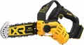 Produktbild: DeWalt dcmps520n-xj 20cm accu snoeizaag brushless | 18v | excl. a