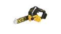 Produktbild: Pilarka łańcuchowa akumulatorowa 20CM 18V XR 0*AH DeWalt