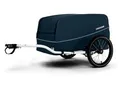 Produktbild: CROOZER Cargo Tuure inkl. Kupplung - Farbe: Blueberry Blue