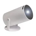 Produktbild: Mini Beamer Full HD Bluetooth Heimkino 180° drehbar 170 Zoll - Denver PR-2500