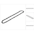Produktbild: X-cut S93g Halbmeißel Sägekette 36 Cm 14' 52 Tg 3/8