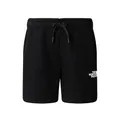 Produktbild: THE NORTH FACE NF0A8BHRJK3 B Regular Cotton Shorts Shorts Unisex TNF Black Größe M