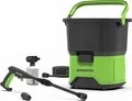 Produktbild: Greenworks 24V Hochdruckreiniger