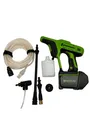 Produktbild: Greenworks Tools Akku-Druckreiniger G24PW (Li-Ion 24V 300 Watt Motorleistung 24