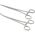 Produktbild: Piercing Zange 2er Set - Selbstverriegelungsmechanismus für sicheren Griff