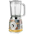Produktbild: Standmixer Positano, Glasbecher mehrfarbig, 1.000 Watt, 1,5 Liter