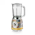 Produktbild: Ariete 0583/0P 1,5 l Tischplatten-Mixer 1000 W Blau, Gelb