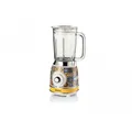 Produktbild: Ariete Positano Mixer 1000W Mit Krug Zum 1.5 Liter