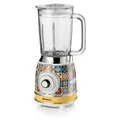 Produktbild: Ariete Frullatore A Bicchiere POSITANO 00C05830PAR0 Multicolore