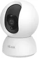 Produktbild: HiLook 2MP PT Indoor WLAN-Überwachungskamera mit 360°-Schwenkbereich, Bewegungserkennung, weiß (IPC-P220-D/W(4mm)(W))