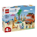Produktbild: Lego® Bluey 11202 Blueys Strandausflug 8285063