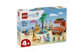 Produktbild: LEGO® Bluey 11202 - Blueys Strandausflug