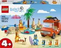 Produktbild: LEGO Blueys Strandausflug - 11202