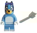 Produktbild: LEGO Bluey Minifigur - blu007 - Bluey - aus 11202