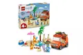 Produktbild: LEGO Bluey Blue i rodzinna wycieczka samochodem 11202 LEGO