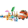 Produktbild: LEGO Blueys Strandausflug (11202) #1906988