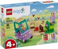 Produktbild: LEGO® Bluey 11216 Omas mit Bingo und Bluey