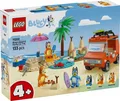 Produktbild: LEGO® Bluey 11202 Blueys Strandausflug
