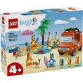 Produktbild: LEGO® Bluey 11202 Blueys Strandausflug