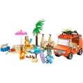 Produktbild: LEGO® 11202 Bluey's Beach & Family Car Trip NEW in OVP