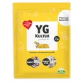 Produktbild: YG Joghurtkulturen 15g griechische Art, Joghurt selber Machen, Joghurtkultur, Ferment