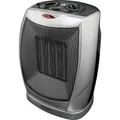 Produktbild: KOENIC KFH 18921 S Heizlüfter Silber 1800 Watt
