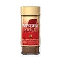 Produktbild: Nescafé Gold Entkoffeiniert, Löskaffee, 95g