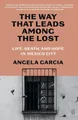 Produktbild: Angela Garcia The Way That Leads Among the Lost (Taschenbuch)