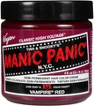 Produktbild: Manic Panic High Voltage Classic Vampire Red 118 ml Haarfarbe